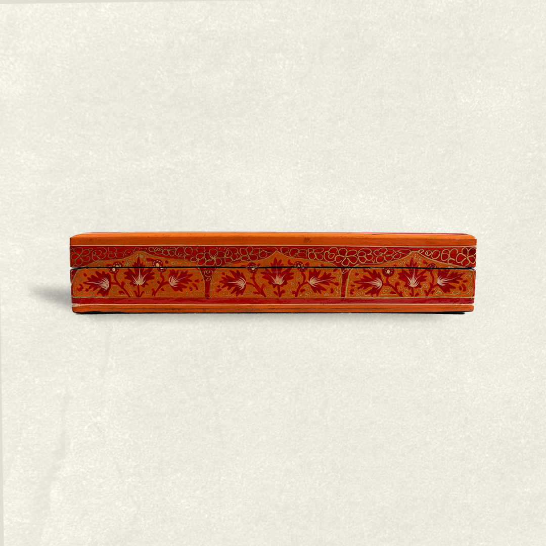 Intaglio Box