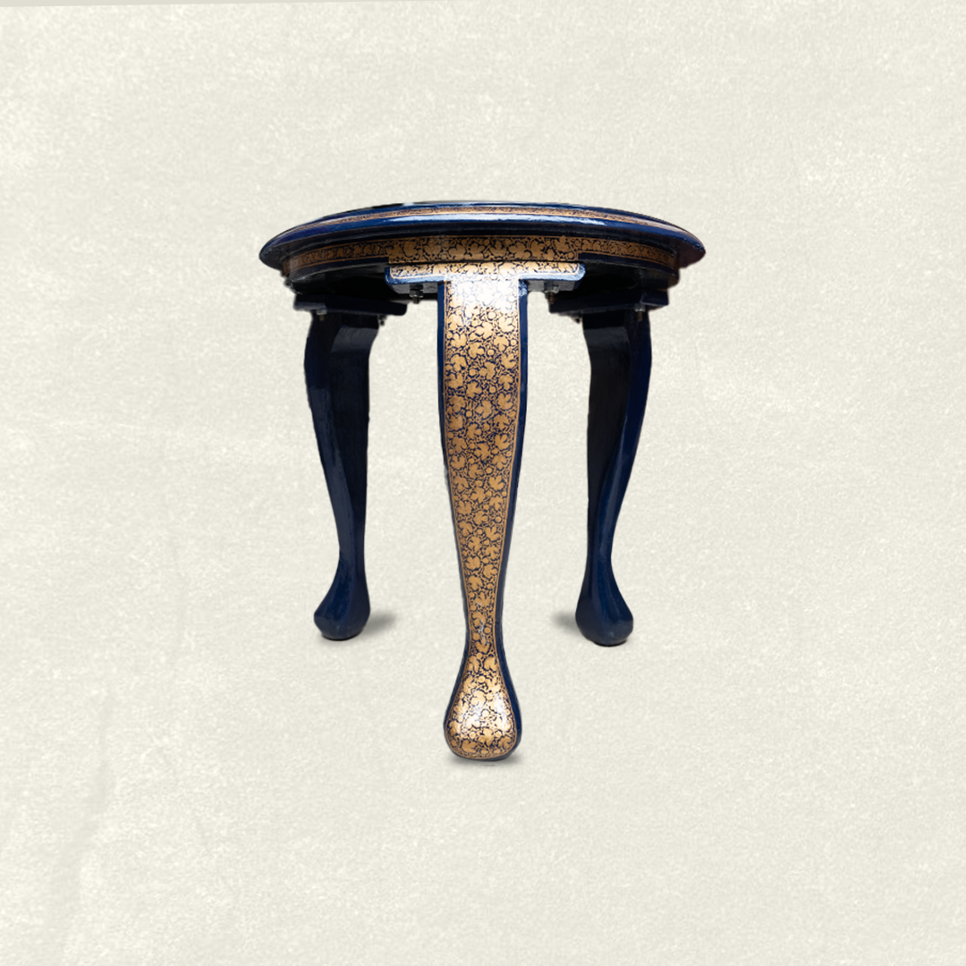 Azure Aurelian Table
