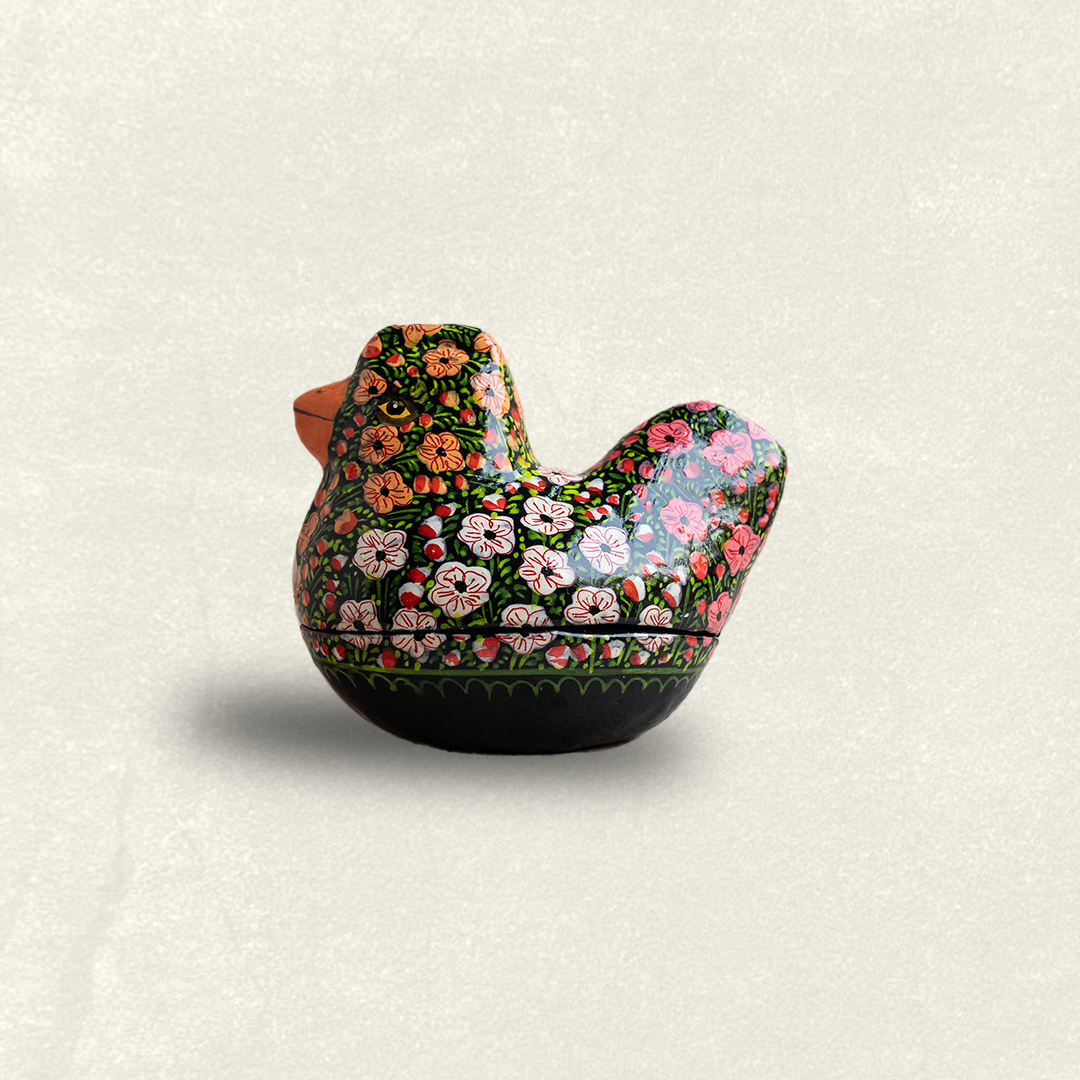Studio Hen's Secret