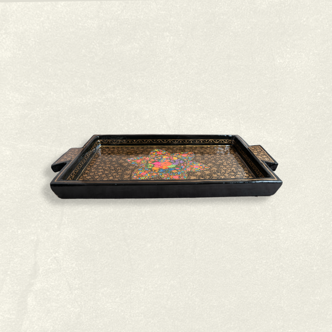 Mosaic Serving Platter