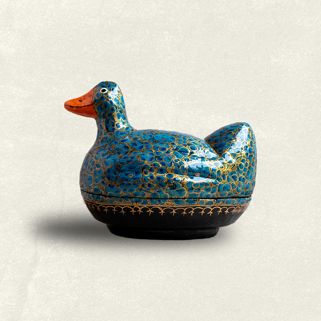 Quackling Case