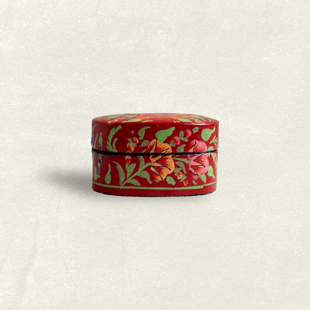 Pocket Posy Box