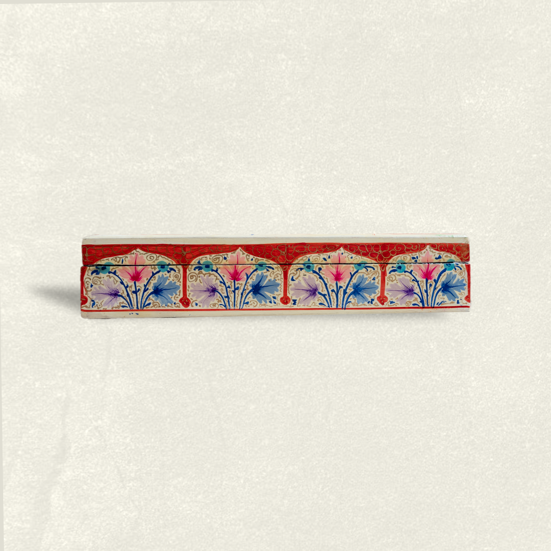 Miniature Motif Box