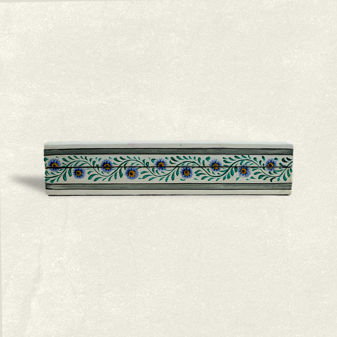 Papier-Bois Box