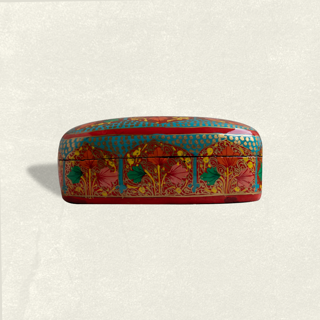 Persian Petal Case