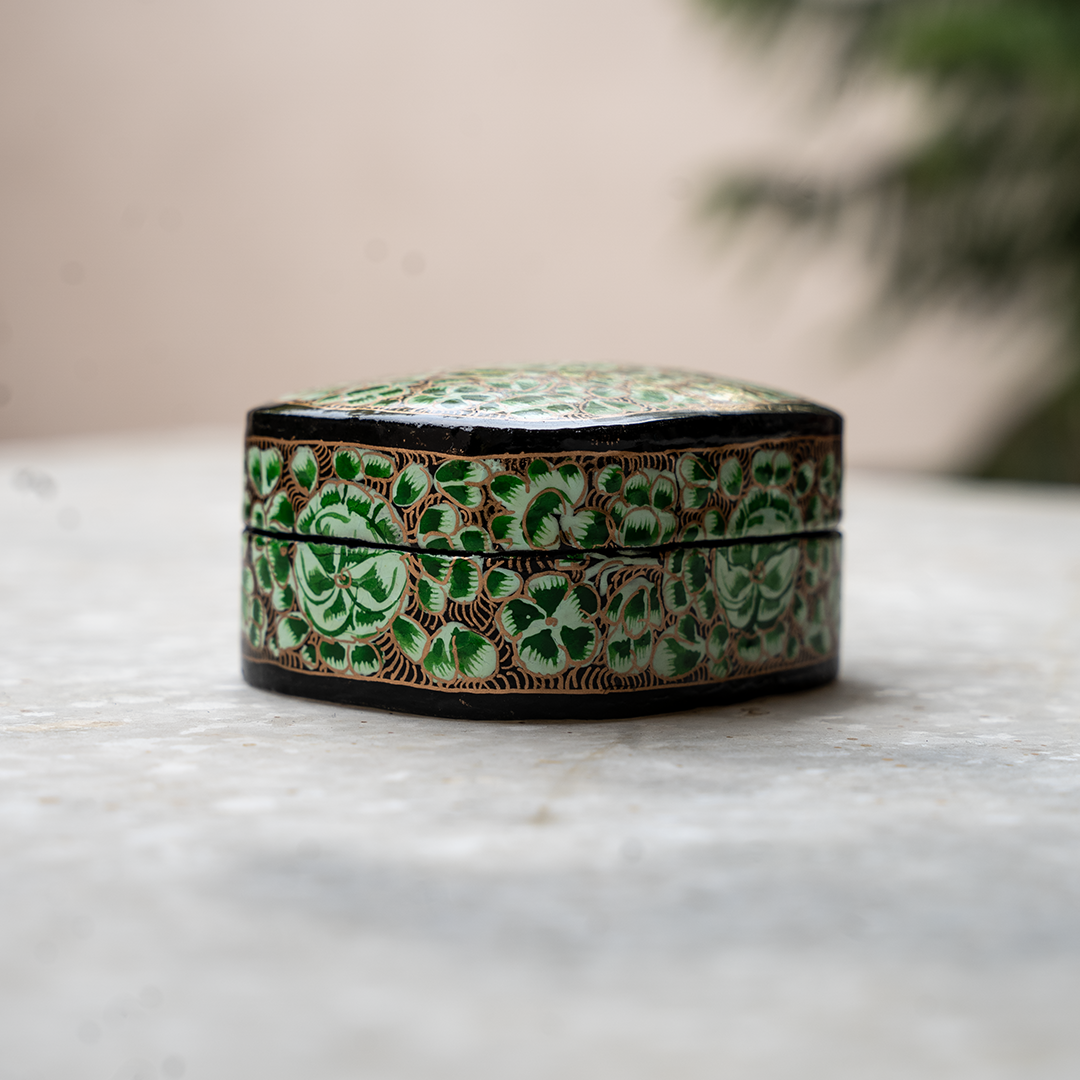 Clover Bloom Box