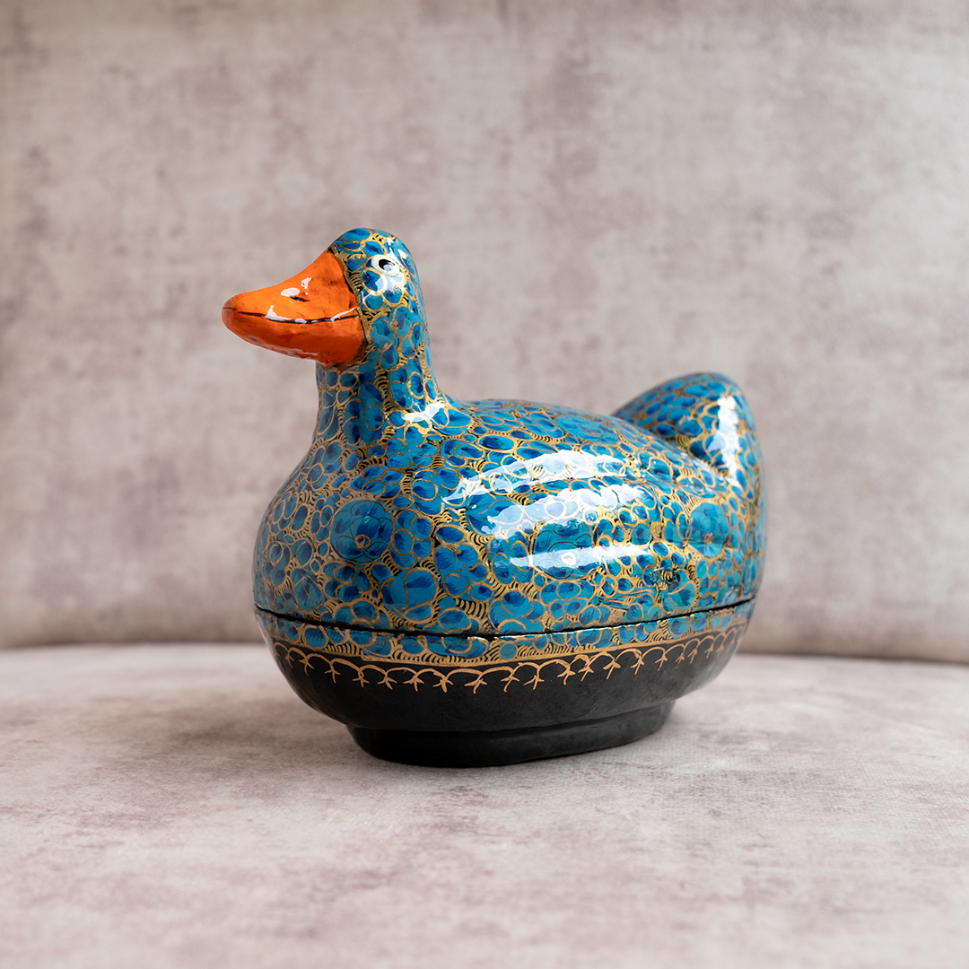 Quackling Case