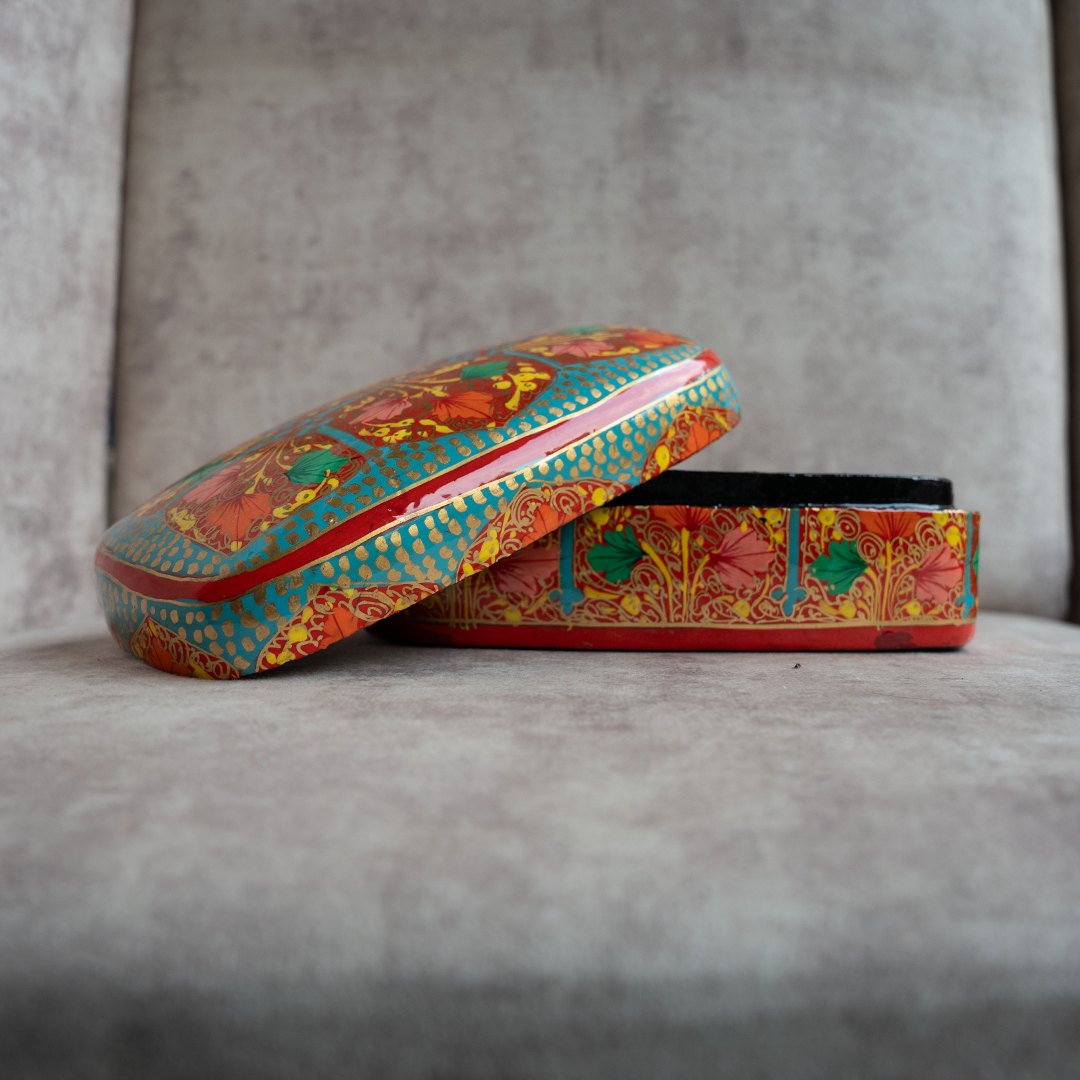 Persian Petal Case