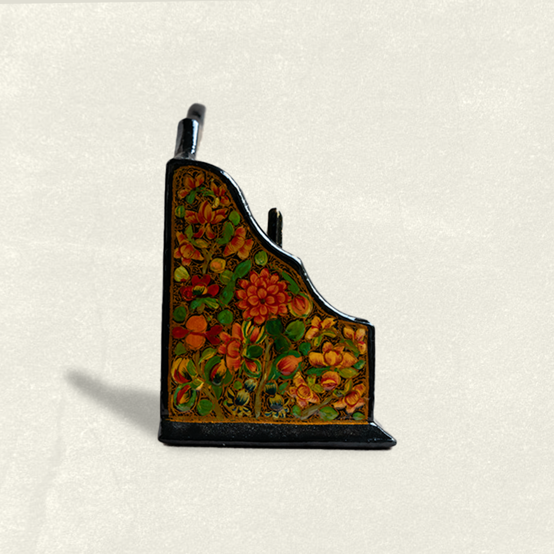 Artisan Floral Organizer