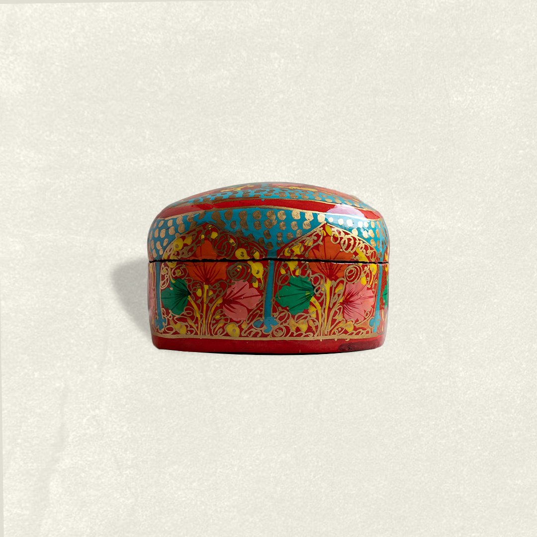 Persian Petal Case