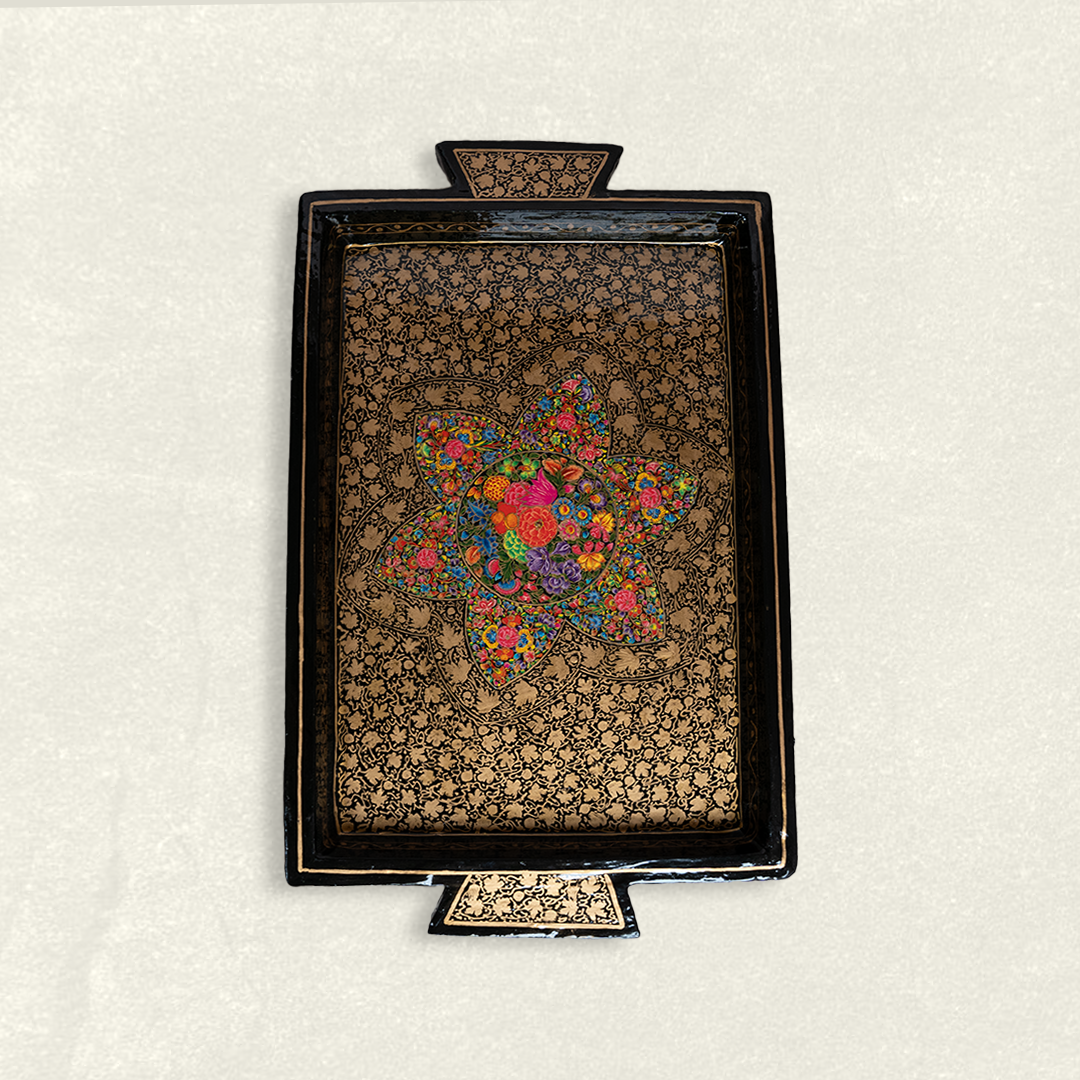 Mosaic Serving Platter