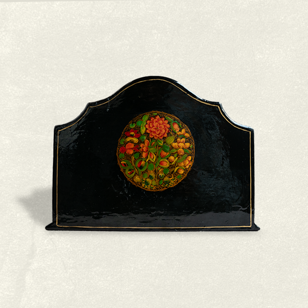 Artisan Floral Organizer