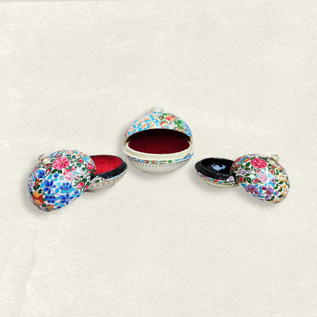 Trio Bloom Boxes: - Set of 3