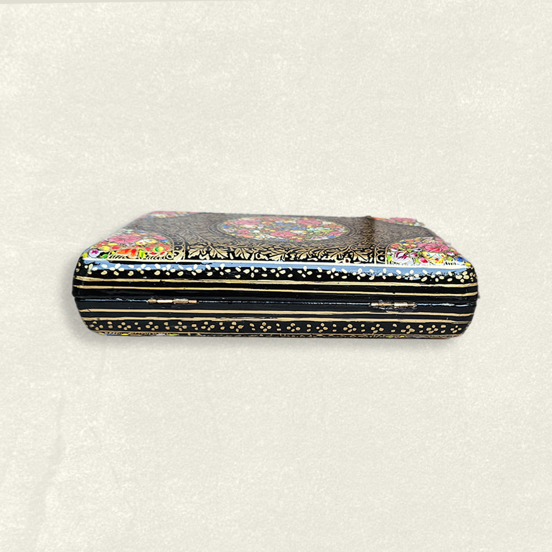 Celestial Bloom Evening Pochette