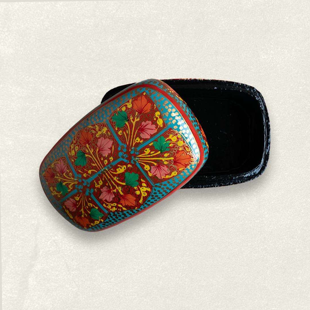 Persian Petal Case