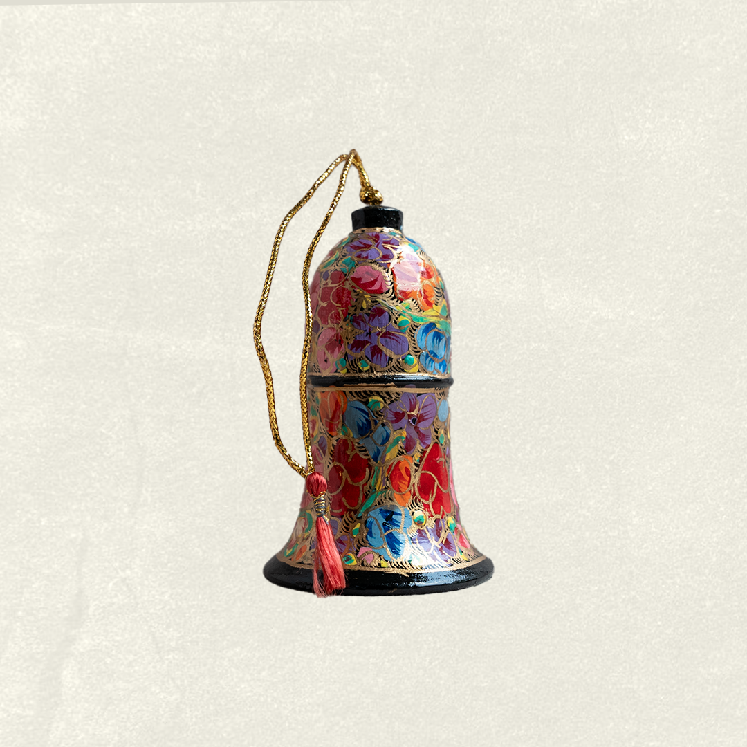 Garden Hue Chimes