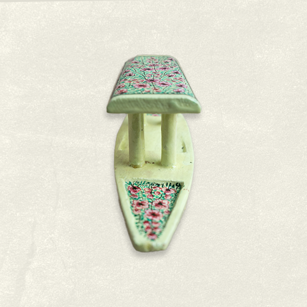 Desktop Bloom Shikara