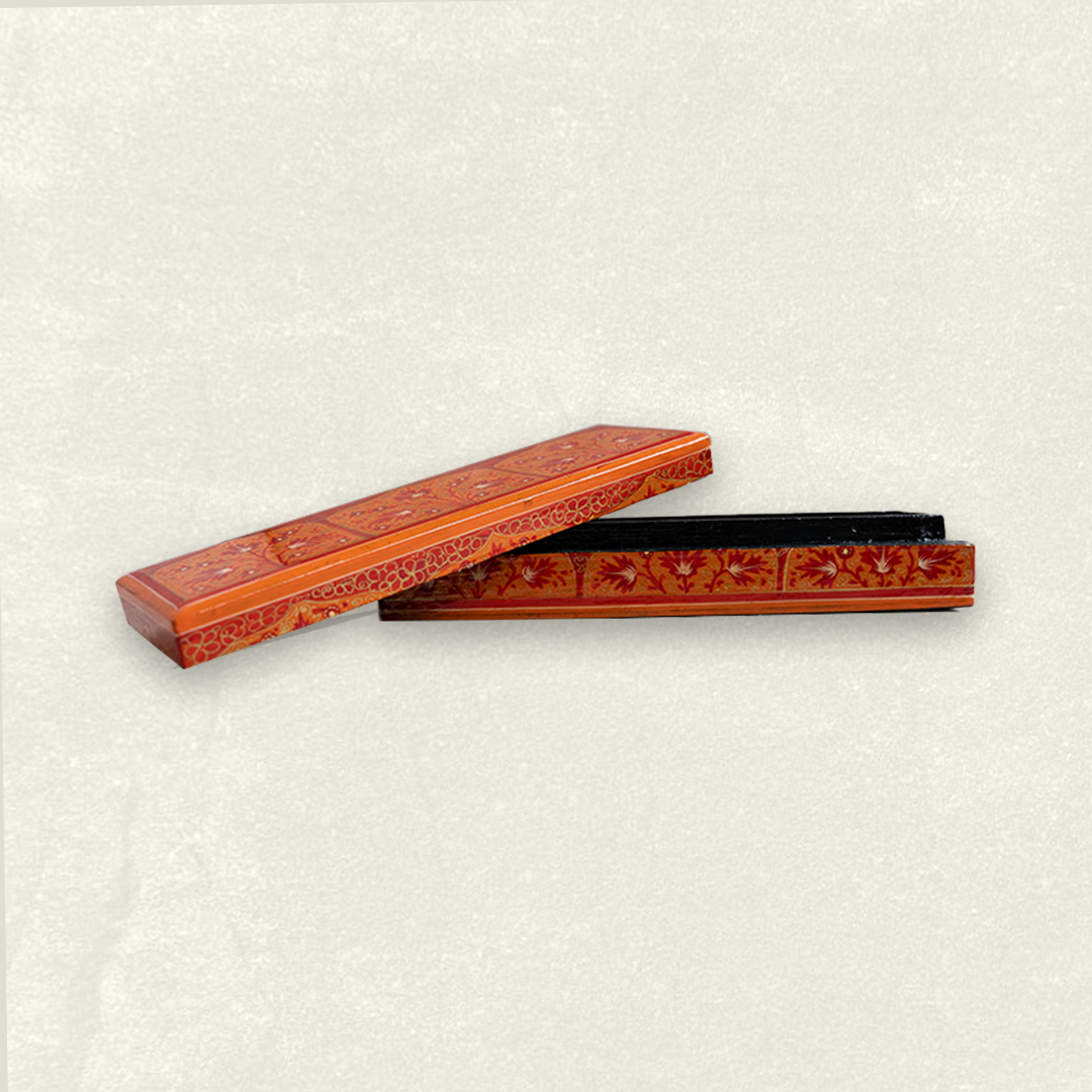 Intaglio Box