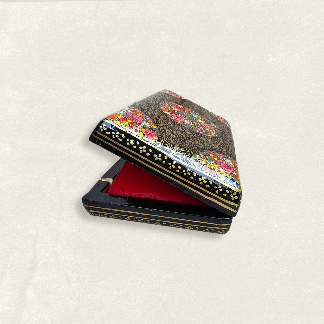 Celestial Bloom Evening Pochette