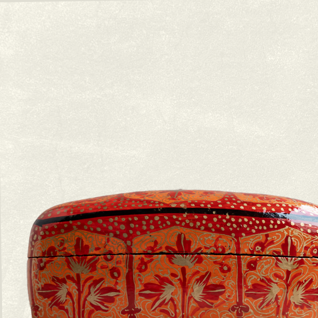 Folk Flora Box