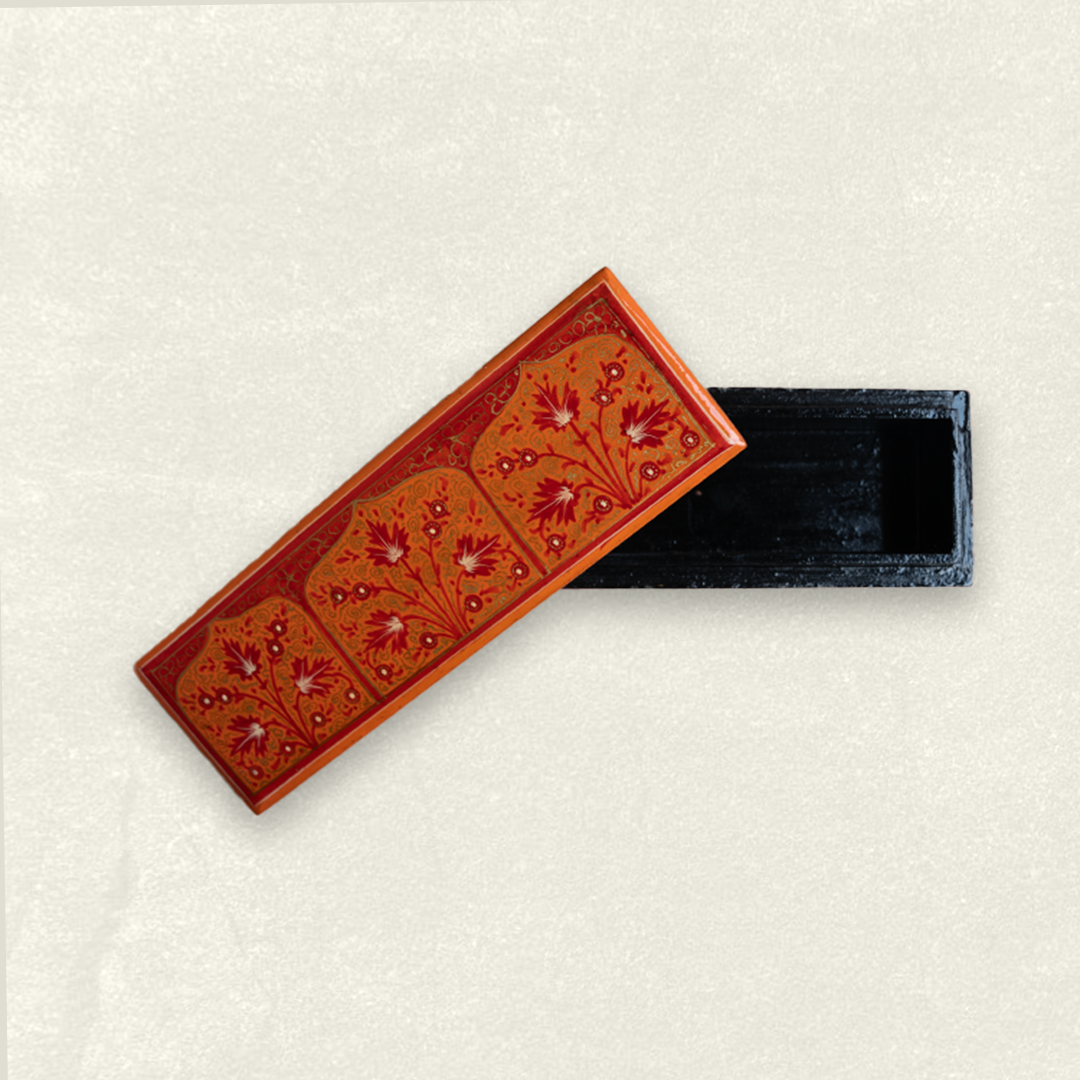 Intaglio Box