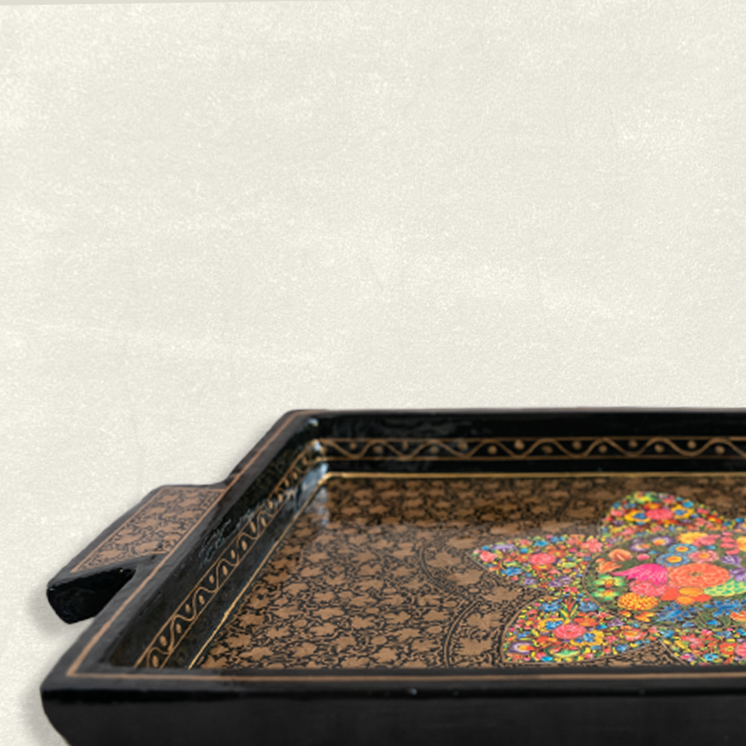 Mosaic Serving Platter