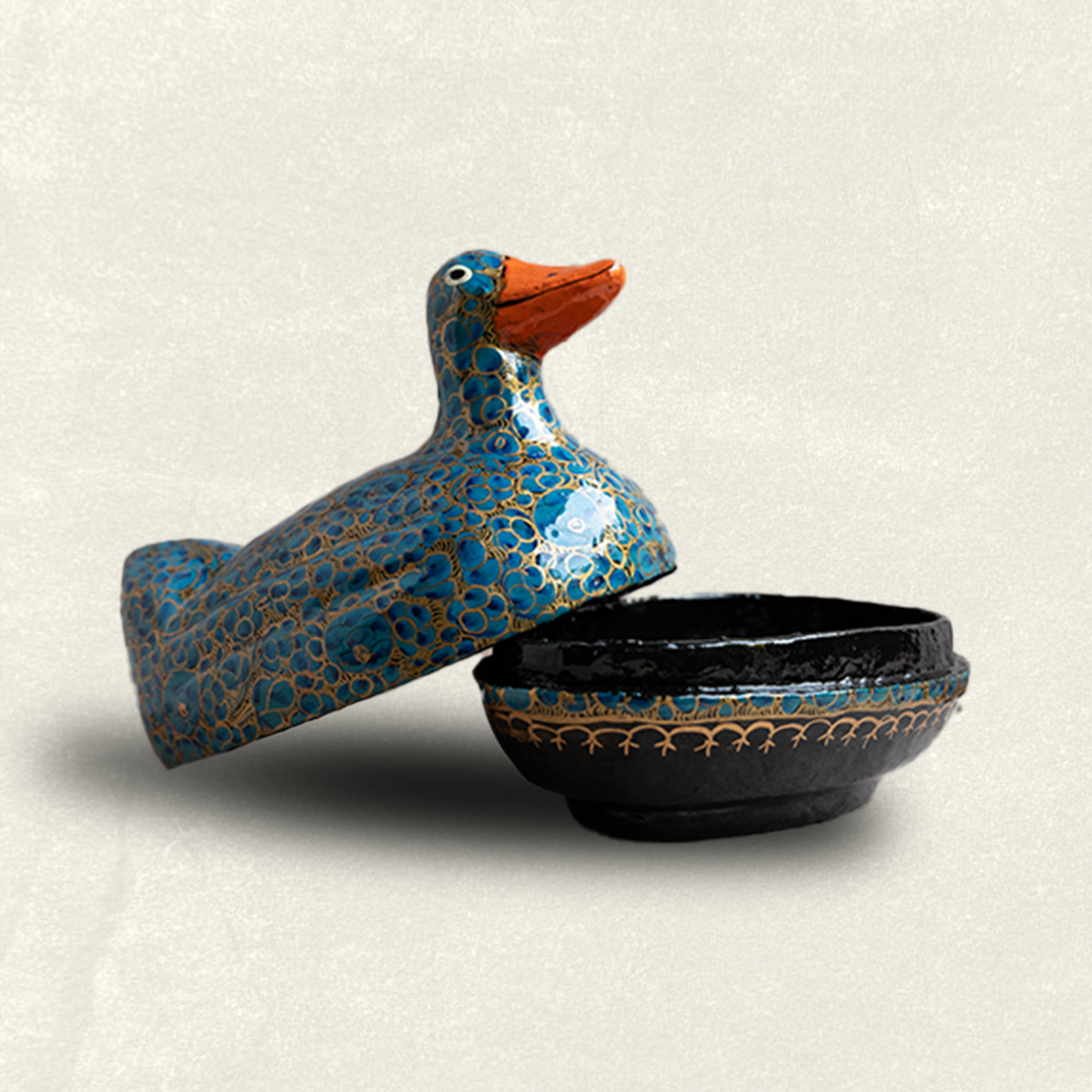 Quackling Case