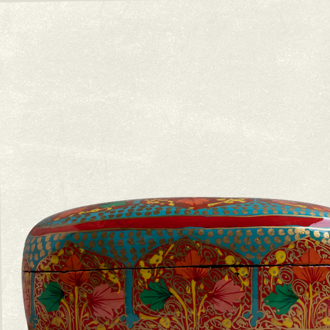 Persian Petal Case