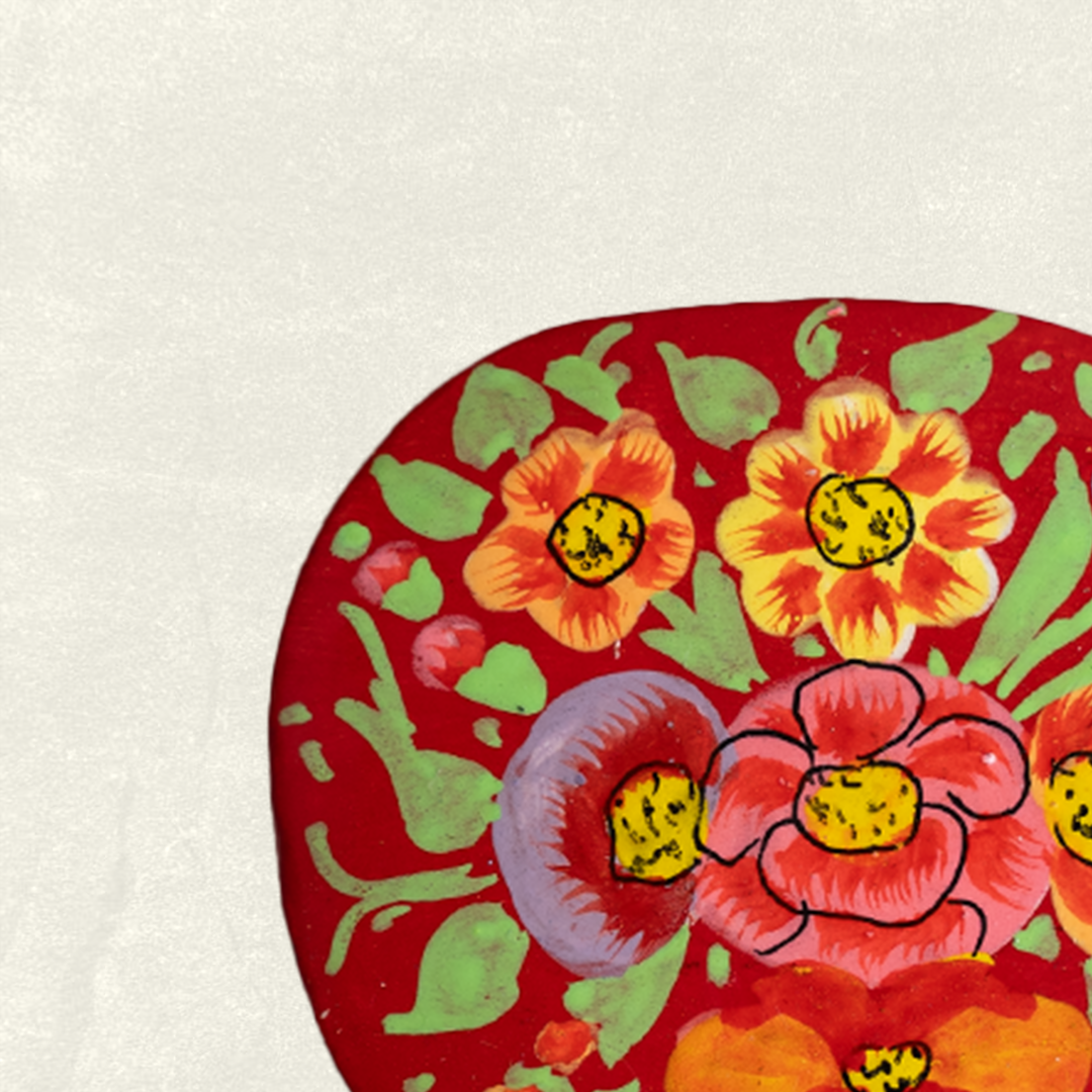 Pocket Posy Box