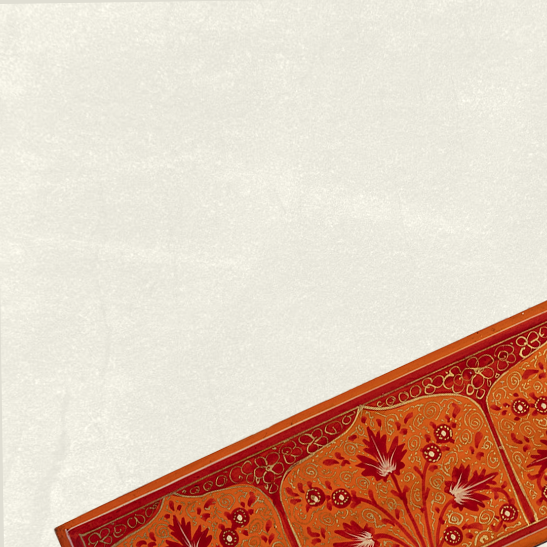 Intaglio Box