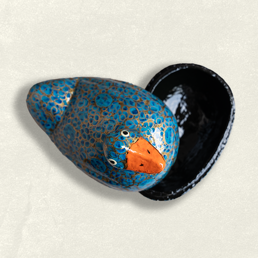 Quackling Case