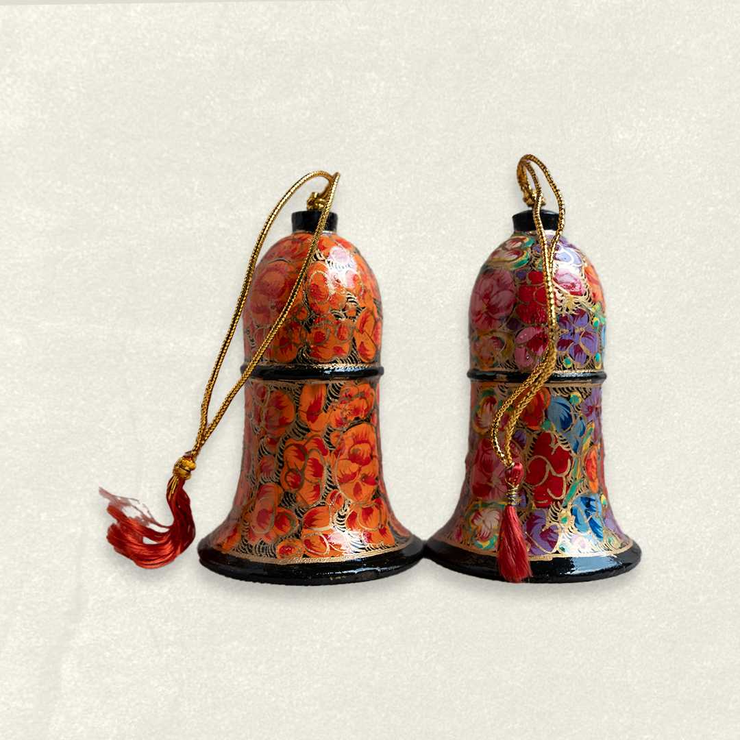 Garden Hue Chimes