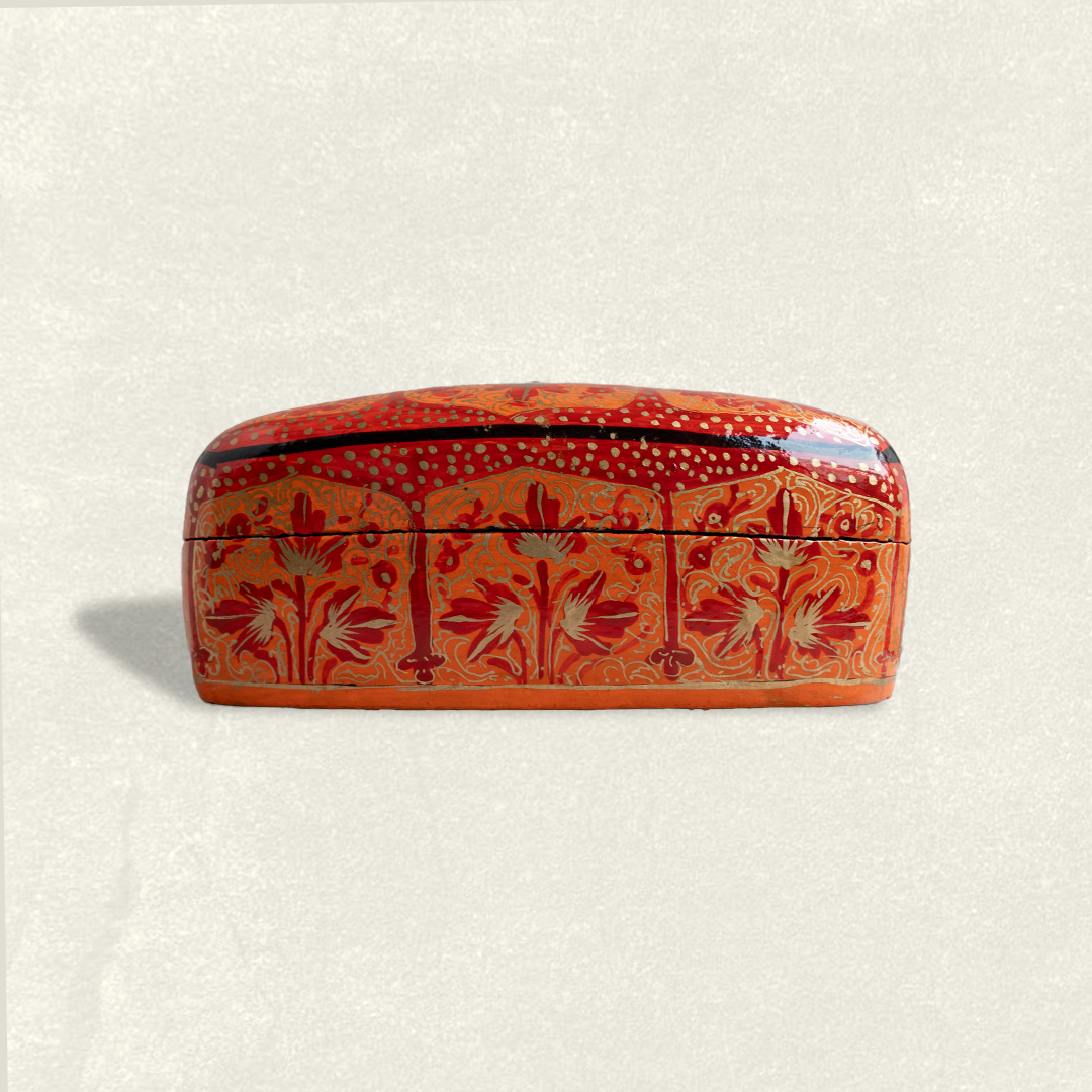Folk Flora Box