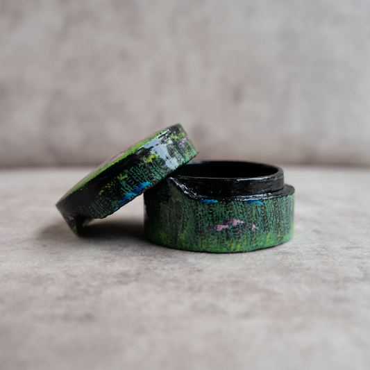 Verdant Mini Cache