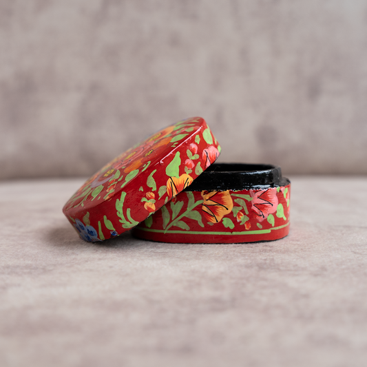 Pocket Posy Box