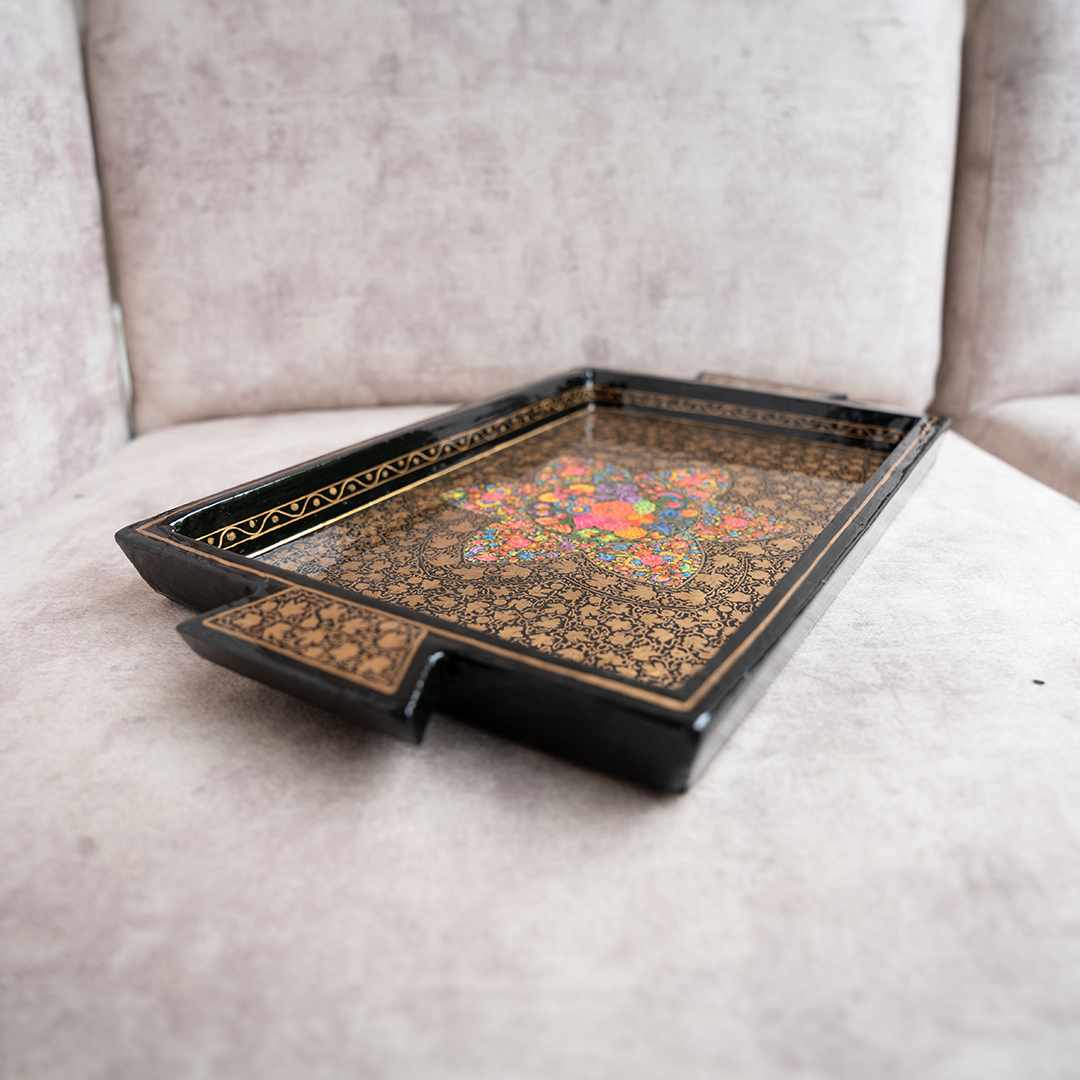 Mosaic Serving Platter