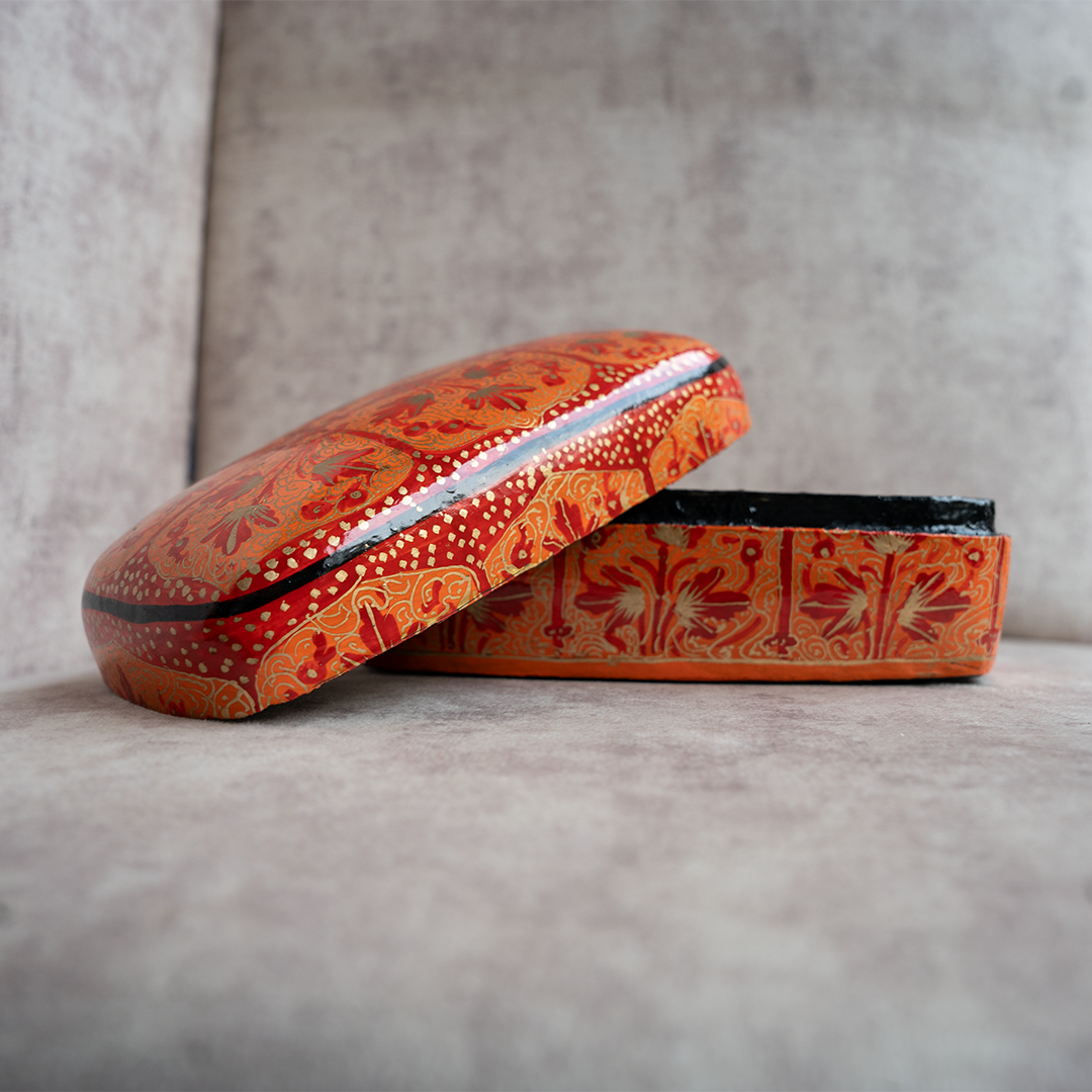 Folk Flora Box