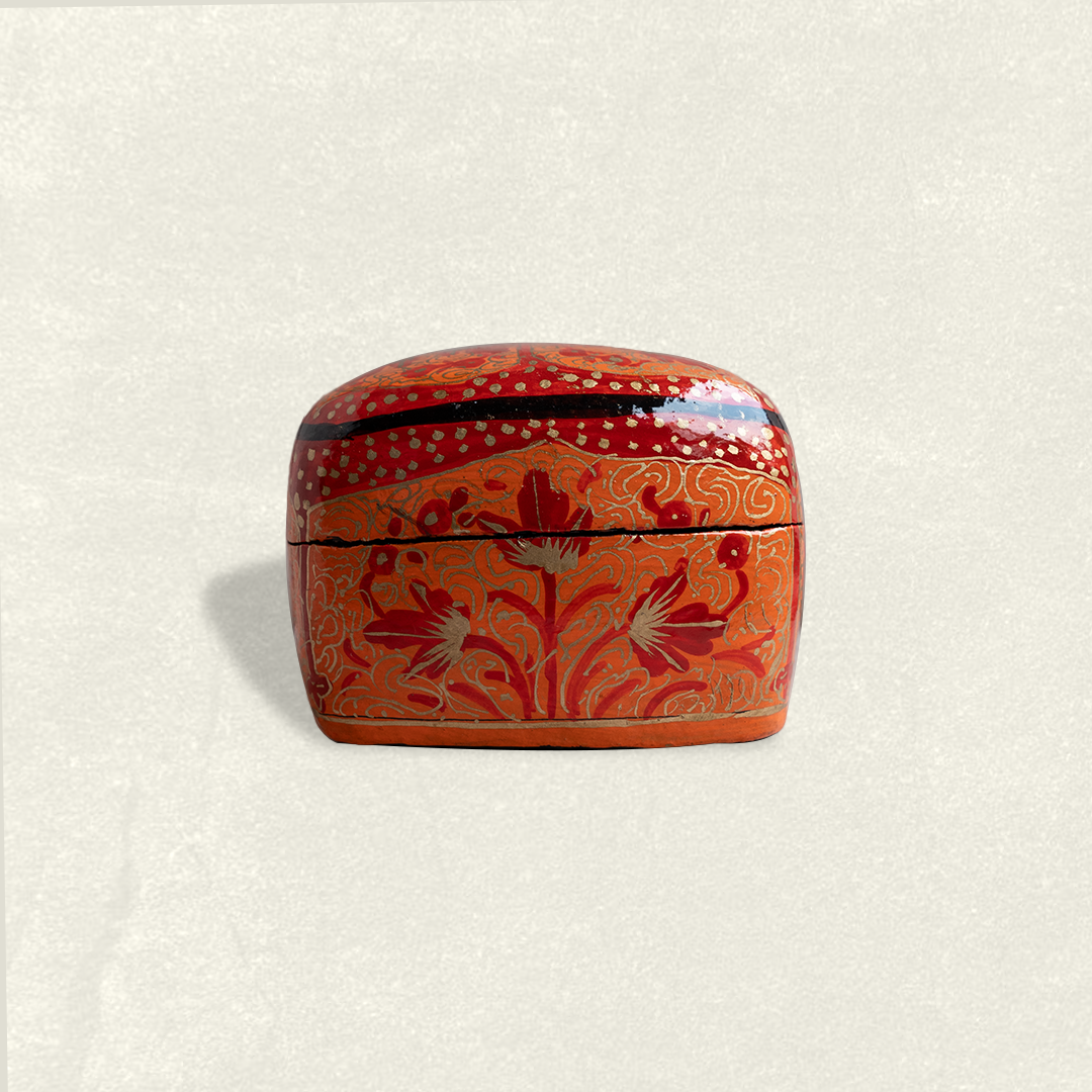 Folk Flora Box