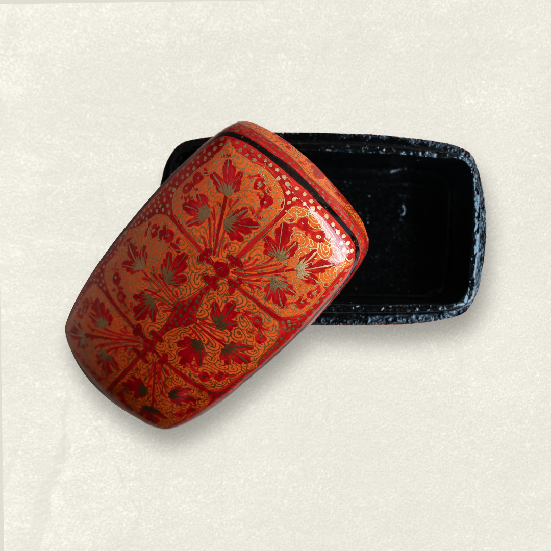 Folk Flora Box