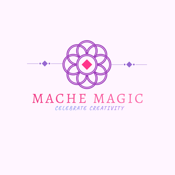 Mache Magic